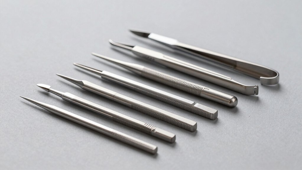 10 Best Specimen Forceps for Delicate Sample Handling in 2026