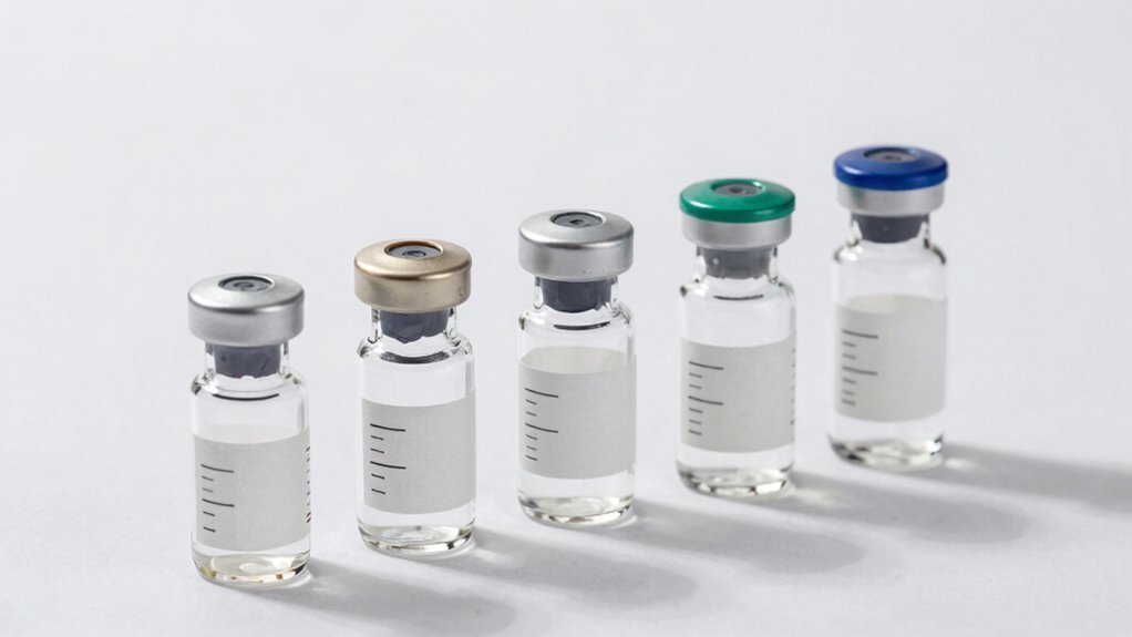 7 Best Specimen Vial Sets for Organization in 2026