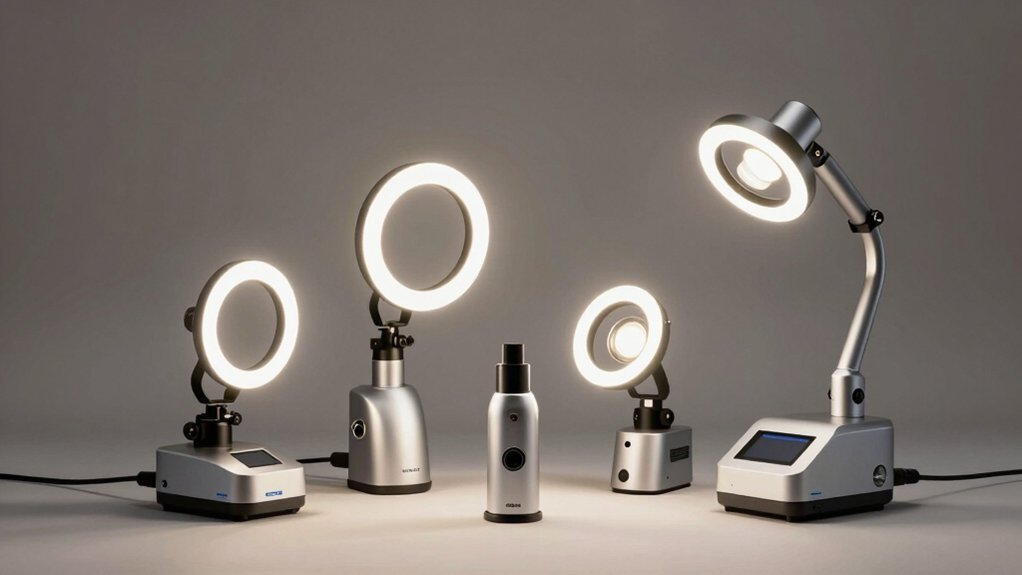 10 Best Cordless Microscope Lights for 2026