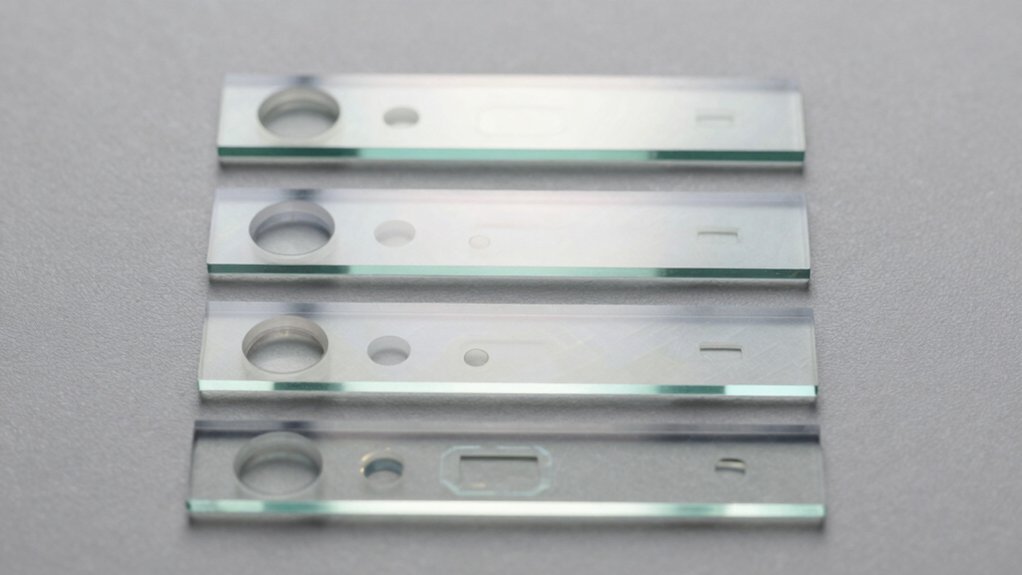 five best cavity slides for thick specimens