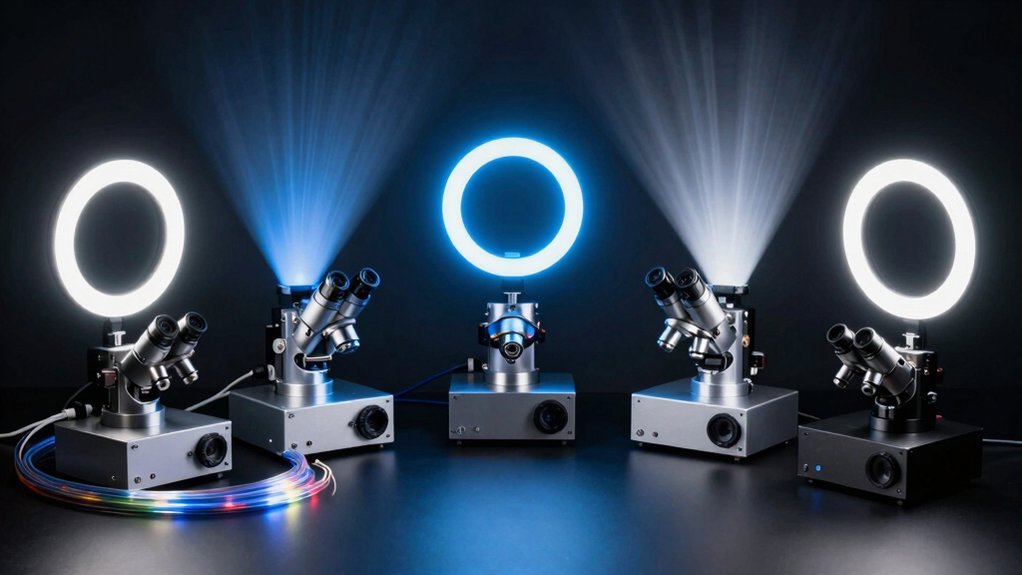 5 Best Microscope Photography Lighting Systems for 2026
