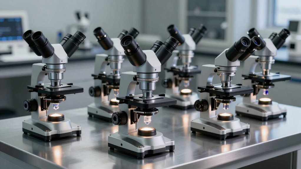 5 Best Gemological Microscopes for Jewelry Photography in 2026