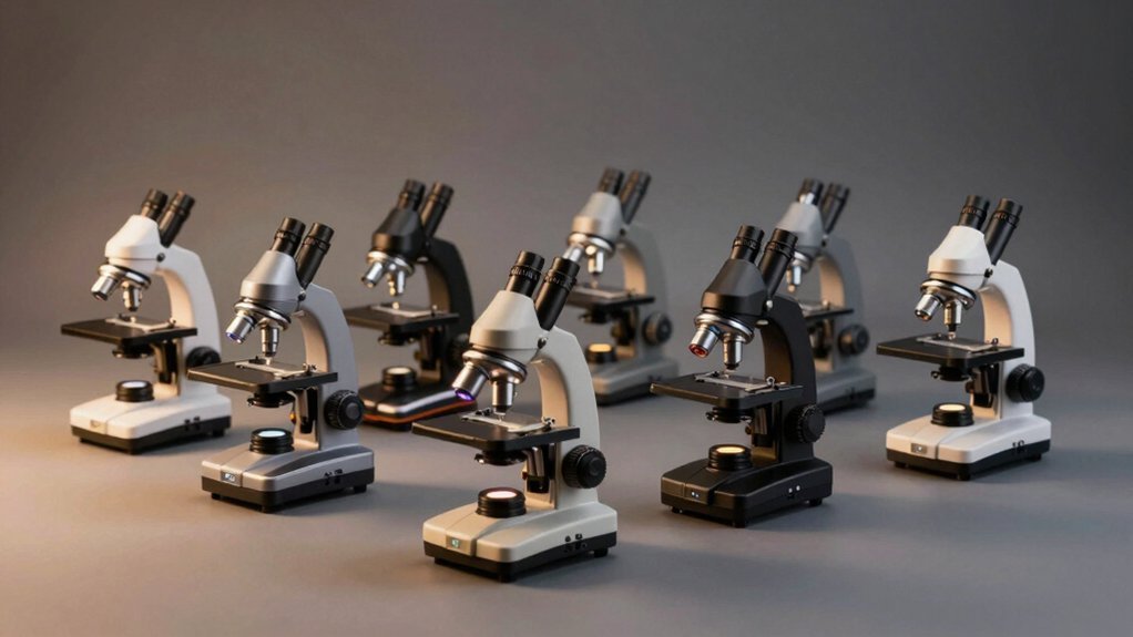 10 Best Handheld Digital Microscopes for Field Photography in 2026