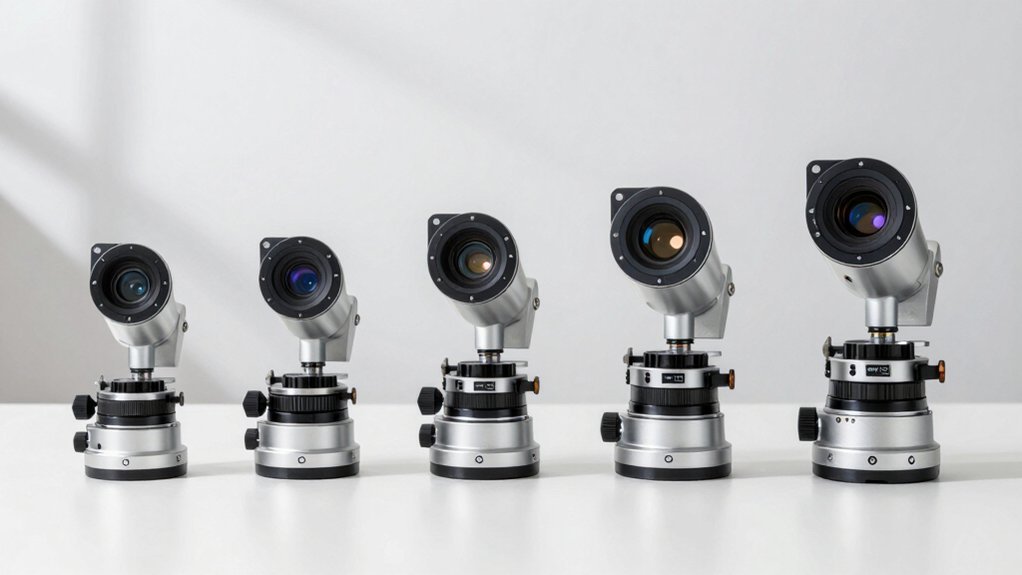 5 Best HD Microscope Cameras for Professional Documentation in 2026
