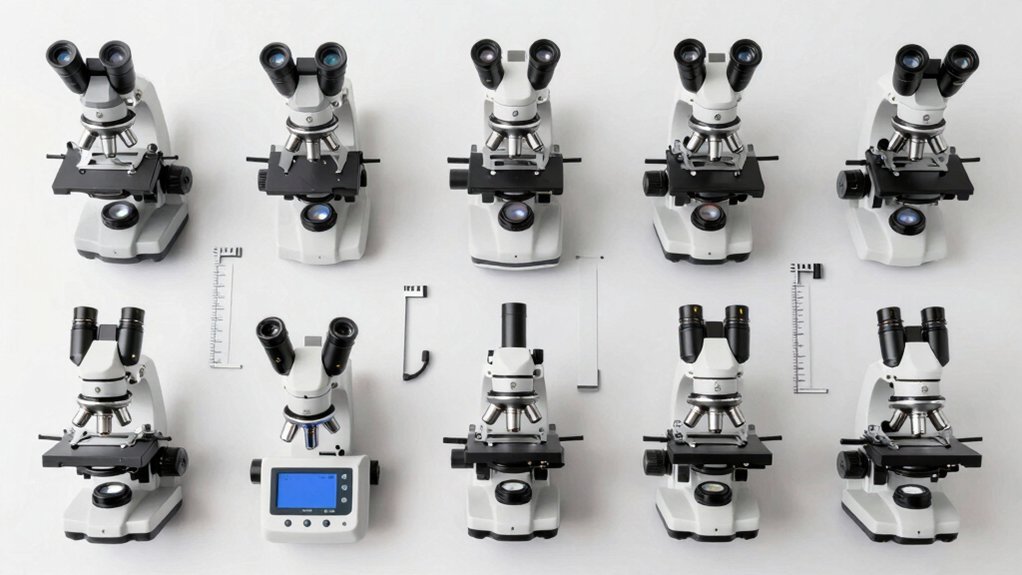 10 Best Microscope Cameras with Measurement Software for 2026