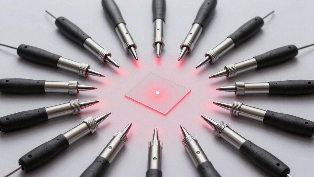 microscope pointers for education 2026