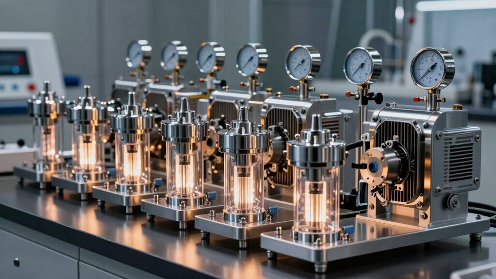 15 Best Microscope Vacuum Pumps for Filtration Photography in 2026