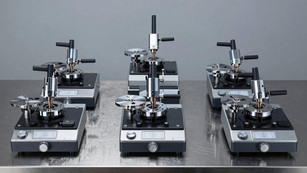 8 Best Microtomes for Thin Section Preparation in 2026