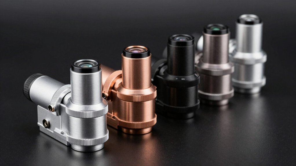 5 Best Pocket Microscopes for Scientific Photography in 2026