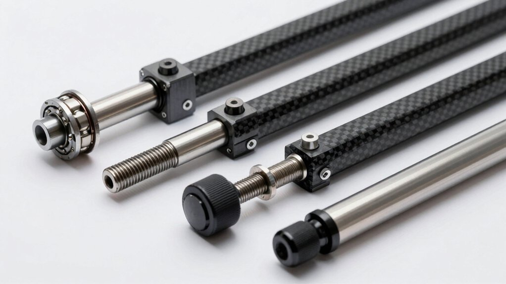 7 Best Focus Stacking Rails for 2026