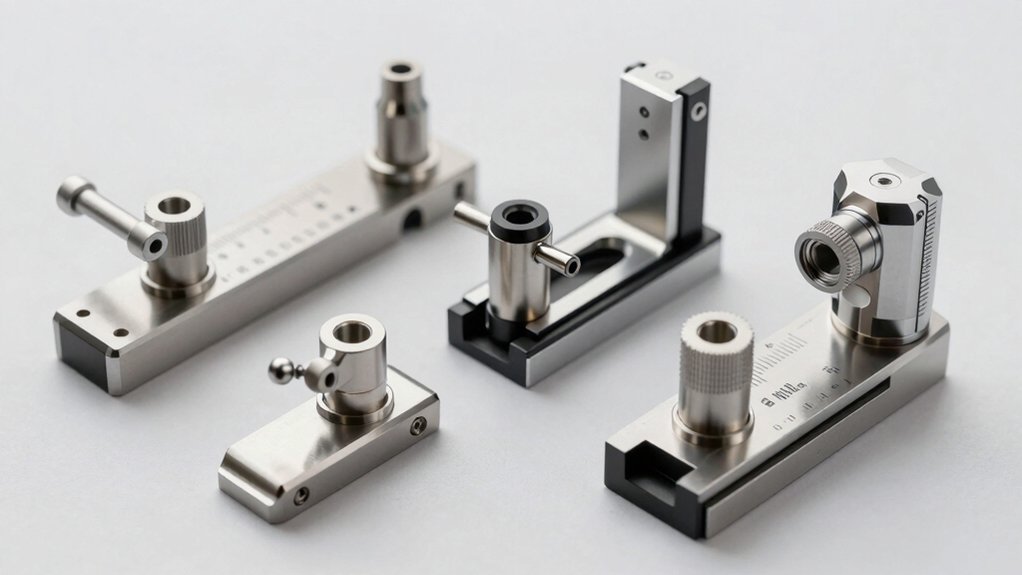 7 Best Microscope Alignment Tools for Optical Adjustment in 2026