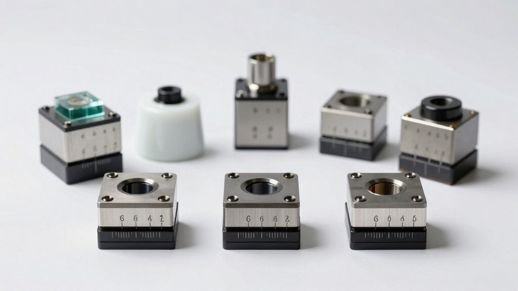 7 Best Microscope Focus Blocks for 2026