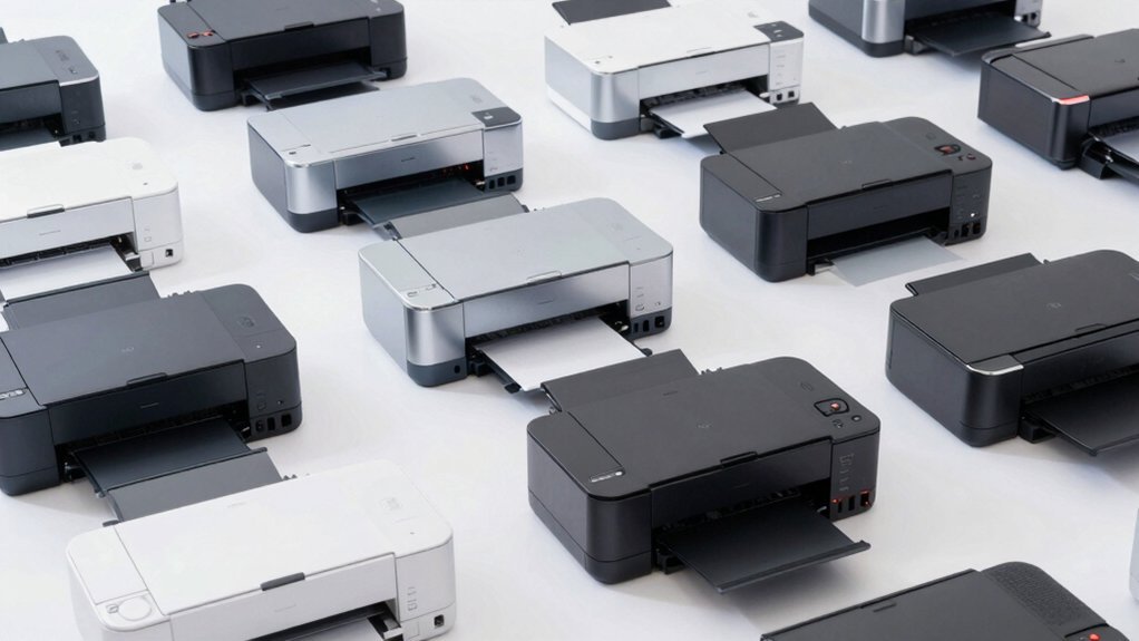 15 Best Slide Printers for Documentation Labeling in 2026