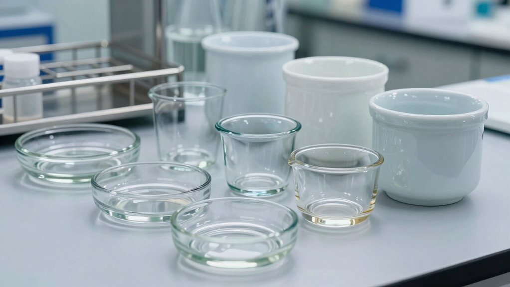 10 Best Slide Staining Dishes for Specimen Processing in 2026