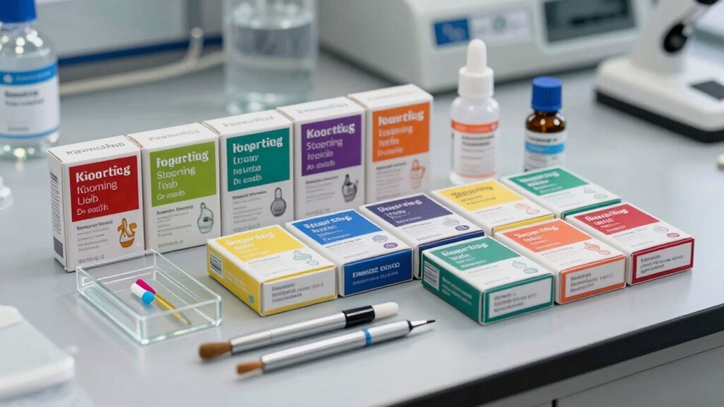 15 Best Slide Staining Kits for Microscope Photography in 2026