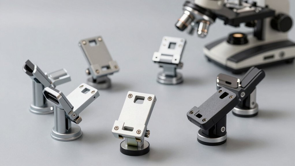 7 Best Tablet Mounts for Microscope Photography in 2026