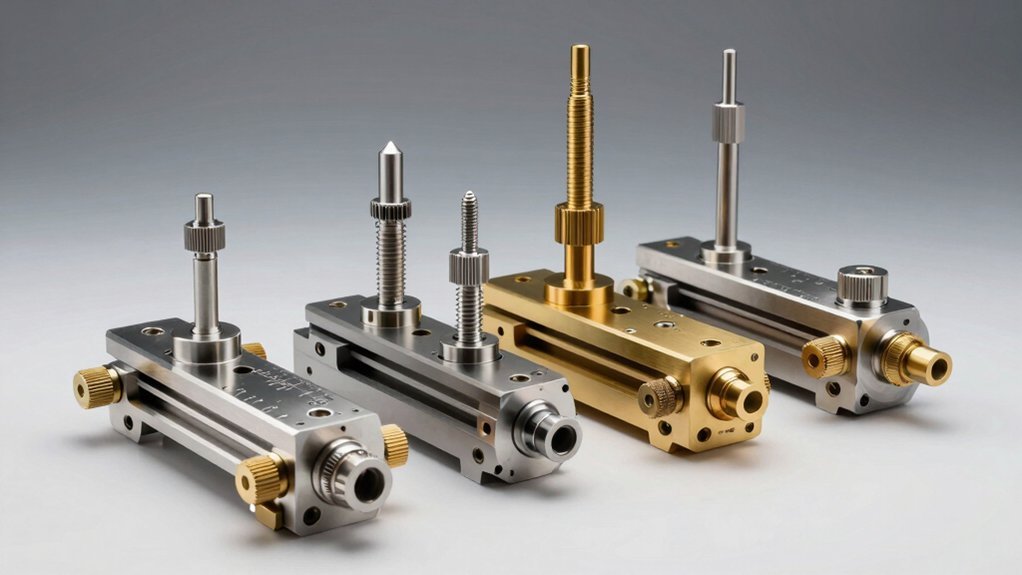 top 10 mechanical microscope stages