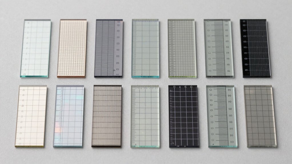 top 10 microscope calibration slides