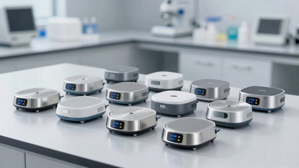 10 Best Microscope Slide Warmers for Specimen Preparation in 2026