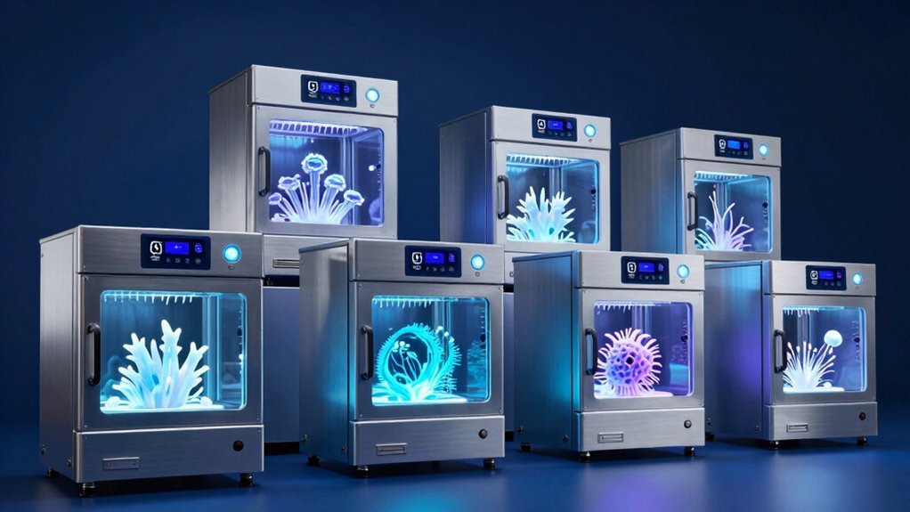 top 5 microscope incubators 2026