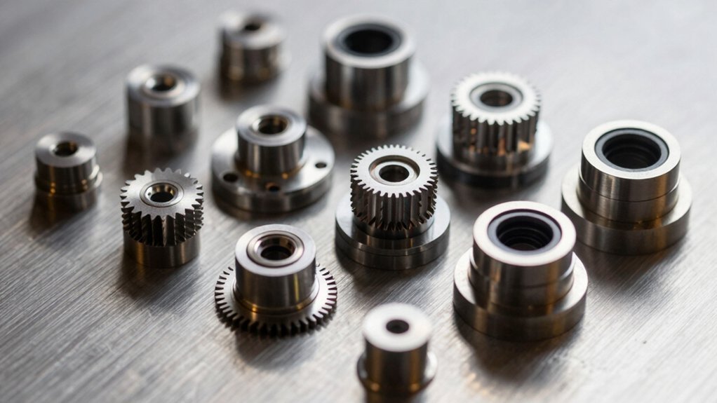 top iris diaphragms for contrast