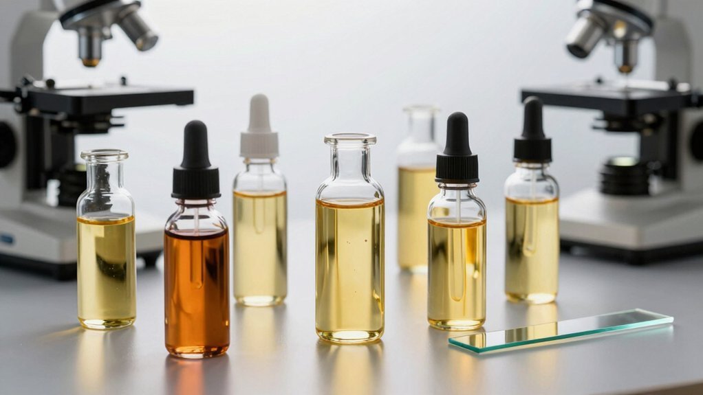 top microscope immersion oils 2026