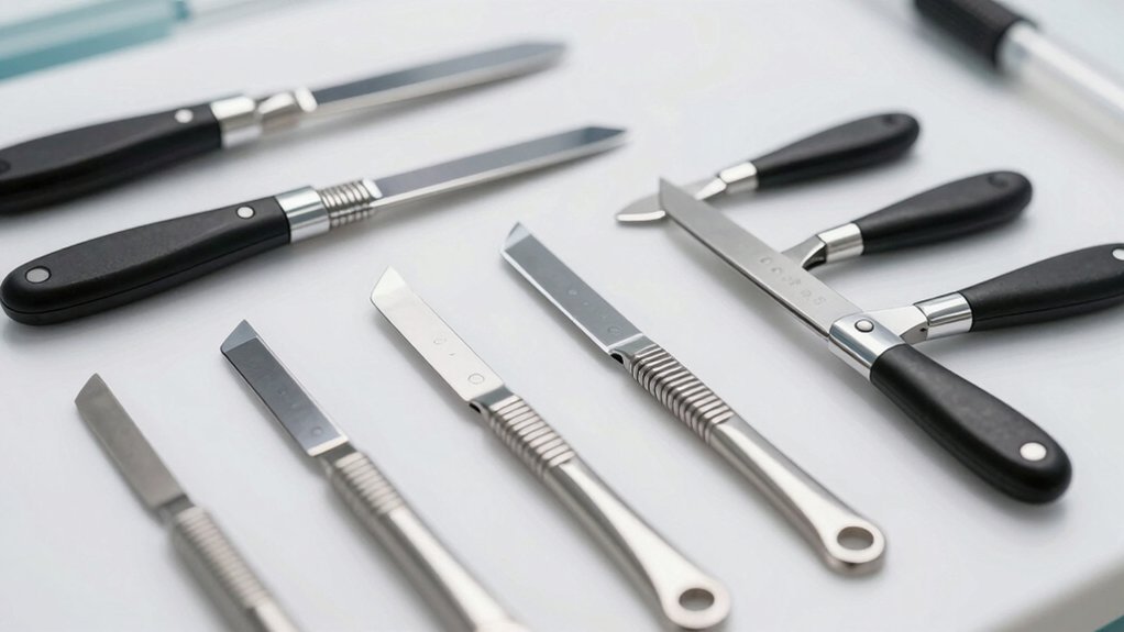10 Best Scalpel Sets for Microscopy in 2026